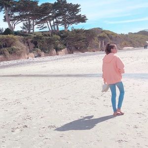 Meet your Posher, Elle